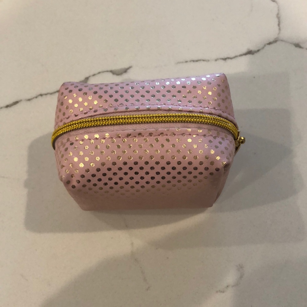 Mini Bridesmaid Emergency Kit